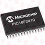 MICROCHIP TECHNOLOGY INC PIC18F2410-I/SO