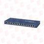 NETGEAR FS116