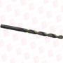 TRIUMPH TWIST DRILL 012515