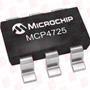 MICROCHIP TECHNOLOGY INC MCP4725A0T-E/CH