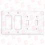 LEVITON P2262-W