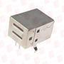 SAMTEC USB-A-S-F-B-TH