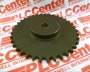 MARTIN SPROCKET & GEAR INC 60B37