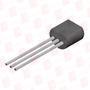 DIODES INC ZTX618