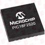 MICROCHIP TECHNOLOGY INC PIC18LF2520-I/ML