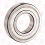 BL BEARINGS 6204ZZ