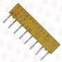 BOURNS 4308R-102-222