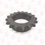 MARTIN SPROCKET & GEAR INC 50BTB17-1610