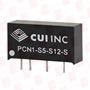 CUI INC PCN1-S12-D12-S