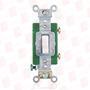LEVITON 3031-2W