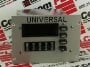 UNIVERSAL MACHINE 411-006-000