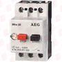 EEC AEG MBS-25-L