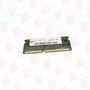 MICRON TECHNOLOGY INC MT4LSDT864HG-10EB1