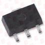 DIODES INC ZXTN2010ZTA