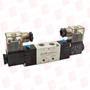 HAK FLUID POWER EQUIPMENT 4V220-08 (110V AC)