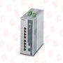 PHOENIX CONTACT FL SWITCH 4000T-8POE-2SFP