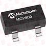 MICROCHIP TECHNOLOGY INC MCP809T-315I/TT