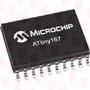 MICROCHIP TECHNOLOGY INC ATTINY167-XU