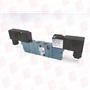 MAC VALVES INC 461A-D0A-DM-DDAJ-1JB