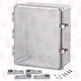 INTEGRA ENCLOSURES H12104HCLL