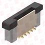 GLOBAL CONNECTOR TECHNOLOGY FFC2A30-08-T-L