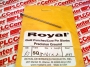 ROYAL DIVERSIFIED PRODUCTS SQD-.061X2-1/2-TS