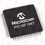 MICROCHIP TECHNOLOGY INC PIC16F1947-I/PT