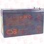 CSB BATTERY GP1272F2