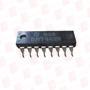 NATIONAL SEMICONDUCTOR DM7442N