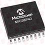 MICROCHIP TECHNOLOGY INC MIC58P42YWM