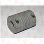 HELICAL COUPLINGS ACR062-6-6