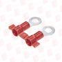 PANDUIT PV18-14RB-3K