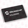 MICROCHIP TECHNOLOGY INC KSZ8995MAI