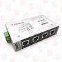 PHOENIX CONTACT FL SWITCH SFN 4TX/FX ST