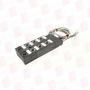 TURCK 8MB12-5P3-.020BL