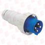 HUBBELL 416P6W