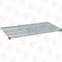 METRO SHELVING MQ1842G