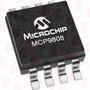 MICROCHIP TECHNOLOGY INC MCP9808-E/MS