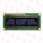 MIDAS DISPLAYS MCOB21605GX-EBP