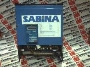 SABINA ELECTRIC 62537-4/D7928.4