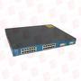 CISCO WS-C3550-24-PWR