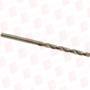 TRIUMPH TWIST DRILL 011510