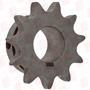 MARTIN SPROCKET & GEAR INC 50B18H 1