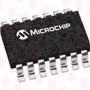 MICROCHIP TECHNOLOGY INC ATTINY44A-SSUR