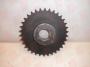 MARTIN SPROCKET & GEAR INC 80BS34 2 7/16