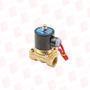 HAK FLUID POWER EQUIPMENT 2W200-20 (110V AC)