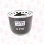 MANN FILTER C77/5