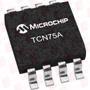 MICROCHIP TECHNOLOGY INC TCN75AVOA