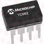 MICROCHIP TECHNOLOGY INC TC962EPA