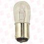 NORMAN LAMP 10S6-120V-DC